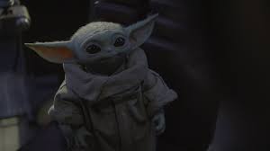 The Mandalorian Baby Yoda 2k Wallpaper Hdwallpaper Desktop Star Wars Yoda Star Wars Memes Star Wars Humor