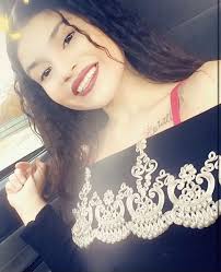 PRAYER REQUEST Virginia Herrera, 20, was severely beaten recently