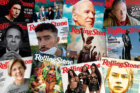 Rolling stone es una revista que se ha convertido en un ícono cultural y referencia número uno de la cultura popular para jóvenes y adultos. Rolling Stone Launching New Korean Edition Rolling Stone