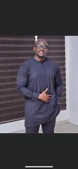 Profile for Eric Amoako Twum