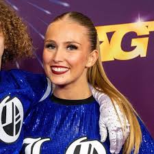 Emily Gold's Instagram, Twitter & Facebook