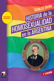 Cuando la guerra terminó millones de judíos, eslavos, gitanos, homosexuales, testigos de jehová, comunistas y otros grupos habían fallecido en el holocausto. Historia De La Homosexualidad En La Argentina De Osvaldo Bazan Marea Editorial