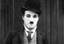 Charles Chaplin