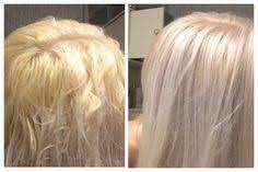 Paul Mitchell Flash Finish Ultra Violet 2 Oz Equal Parts 5 Volume Cream Developer Process For Toning Blonde Hair Toner For Blonde Hair Yellow Blonde Hair