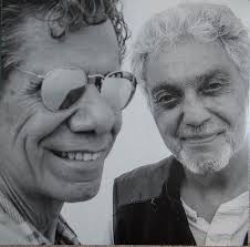The Chick Corea + Steve Gadd Band