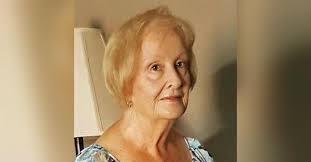 Mrs. Mayme Jean Young Collins Obituary