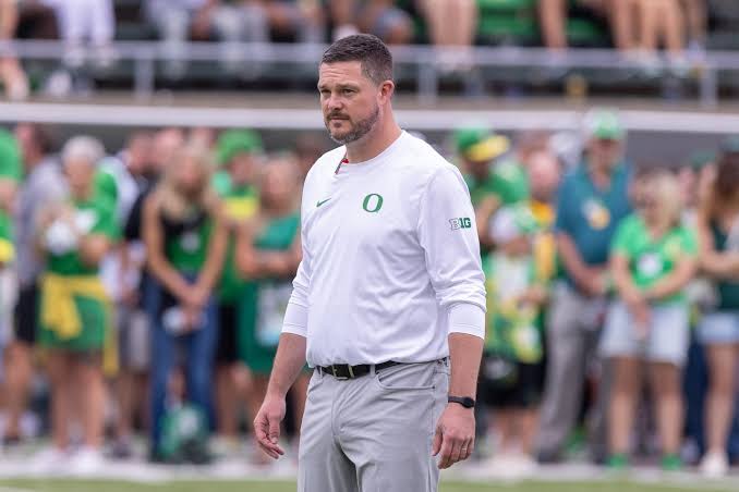 Dan Lanning praises Maalik Murphy, Oregon State offense: 'They can take the top off' - oregonlive.com