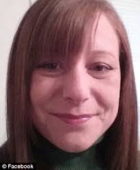 Michele Messer who lost her nose after ex 'bit it off' reveals her new one 