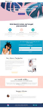 The Bold Ones Branding And Design Studio Homepage Layout Design Homepage Design Web Design Studio