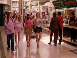 See cf sherway gardens stock images. Reel Toronto Mean Girls