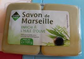 Savon De Marseille Enrichi A L Huile D Olive Leader Price 2 100 G