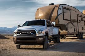 Maybe you would like to learn more about one of these? Shots Fired 2018 Ram 3500 Gets 930 Lb Ft Of Torque 30k Fifth Wheel Hitch