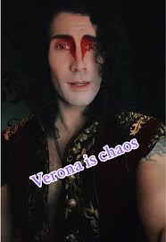 Vampire Jack Townson Novel Complete!