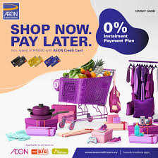 Add a mastercard credit card to your payment methods in just a few clicks. Aeon Credit Service M Bhd Fotos Facebook