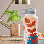 Teen Custom Water Bottles