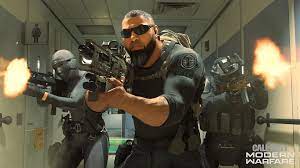 An anonymous operator who makes quick work of his enemies, velikan lends his mercenary skills in special ops, multiplayer, and warzone. Lerch Leads The Shadow Company And The Season Five Battle Pass Of Modern Warfare