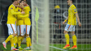 Fotbalistul alex maxim a înjurat publicul după golul victoriei cu armenia, iar. Armenia Romania Preliminarii Cm 2022 Victoria Obligatorie Pentru Tricolori Eurosport