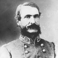 James Patton Anderson Facts and Biography