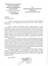 Dezlegare chestiune de drept privind egalizarea salariilor personalului platit din fonduri publice prin decizia nr. Sprd A Intrebat Ministerul Justitiei Spr Diamantul M S Facebook