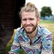 Michael Moritz Bücher & Biografie