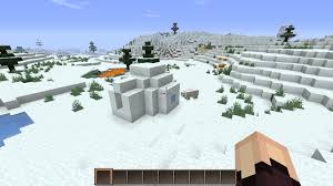 Unofficial minecraft 1.8 seed map. Poll What Is Your Favorite Generated Structure Empire Minecraft