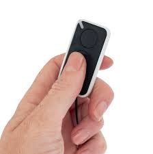 There are many ways to remote control android phone using your pc. Nice Era Inti 2 Remote Control Garage Door Gate Black National Garage