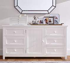 I wish i could give it half a star. Beadboard 6 Drawer Wide Dresser Pottery Barn