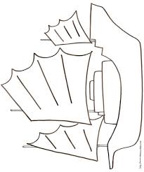 Coloriage D Un Bateau La Jonque Coloriage Jonque Colorier
