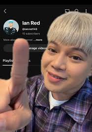 Gusto na Magvlog: Sumali sa Journey