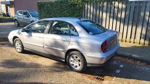 Image result for Blanc Corfou 2001 Citroen