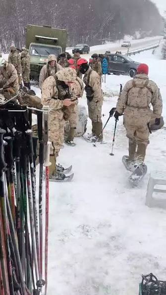 &eth;&Yuml;&Dagger;&ordm;&eth;&Yuml;&Dagger;&cedil;&eth;&Yuml;&rdquo;&yen; USHUAIA: MARINES DE EE.UU. ENTRENAR&Iacute;AN EN TIERRA DEL FUEGO Y CRECE  LA PREGUNTA SOBRE LAS AUTORIZACIONES, &acirc;&scaron;&nbsp;&iuml;&cedil;&Acirc; Una investigaci&oacute;n de Agenda  Malvinas, reproducida por Diario Huarpe, puso el foco en una ...