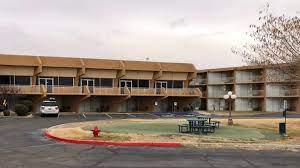 This hotel is within close proximity of lake powell national golf course and golliard park. Hotel Quality Inn At Lake Powell Page Holidaycheck Arizona Usa