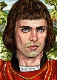 Life of Edward II, King of England and Lord of Ireland. Part II.