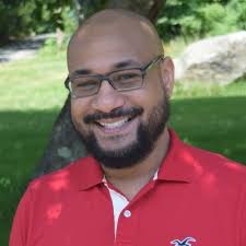 I'm excited to join Mike Hall and the amazing Anza Renewables team as Chief  of Staff, where we are developing software tools to accelerate the  deployment of hundreds of megawatts of solar