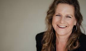 Noortje Herlaar en Egbert-Jan Weeber spelen hoofdrollen in Toen ik je zag:  'Het was een eye-opener voor mij'