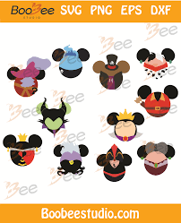 Free Free Disney Head Svg SVG PNG EPS DXF File