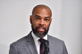 Editorial: Antioch Mayor Lamar Thorpe's intolerable misogynistic behavior