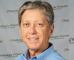 One-on-one with Today's Power Inc. CEO Michael Henderson