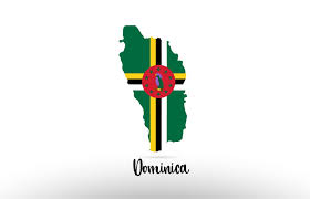 Remote, affordable and, as yet, unspoiled, dominica deserves more than a day's visit from your cruise ship. Map Of Dominica Dominica Flag Facts Exploring Dominica Best Hotels Home