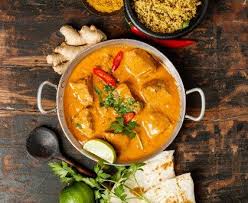 Poulet Marine Au Curry Et Gingembre Facile Recette Poulet Marine Recette Poulet Marine Recette Poulet