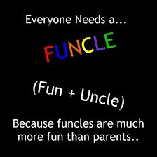 List of top 46 famous quotes and sayings about family uncles to read and share with friends on your facebook. Best Uncle Ever Quotes Quotesgram