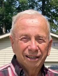 Obituary information for Alton "Al" Harper