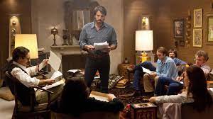 Talk to an argo factory specialist now or make an appointment. The Cia Finally Sets The Record Straight On The True Story Behind Argo Quartz