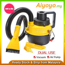 Maybe you would like to learn more about one of these? 90w 12v Portable Handheld Car Vacuum Cleaner Vacume Kereta Vacume Rumah