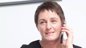 A Meeting With: Julie Wright, commercial director of Datatrial