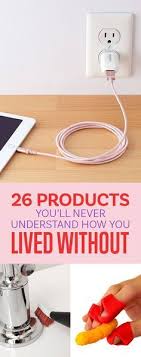 We Hope You Love The Products We Recommend Just So You Know Buzzfeed May Collect A Share Of Sales From The Links On This Gadget Gifts Gifts Simple Life Hacks