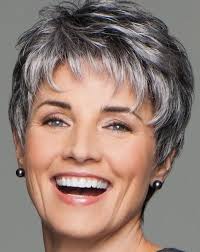 Fashion for women over 60. 15 Short Hairstyles For Women Over 60 Short Hair Models