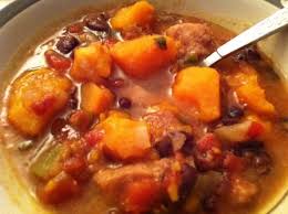 Cuban Pork And Sweet Potato Stew Recipe Food Com Recipe Stewed Potatoes Sweet Potato Stew Recipe Cuban Pork