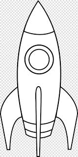 Browse and download hd spaceship png images with transparent background for free. Rocket Spacecraft Black And White Vintage Spaceship Transparent Background Png Clipart Hiclipart