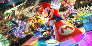Rumors of a new mario kart title are looking more solid. Mario Kart 8 Deluxe Tips The Ultimate Guide